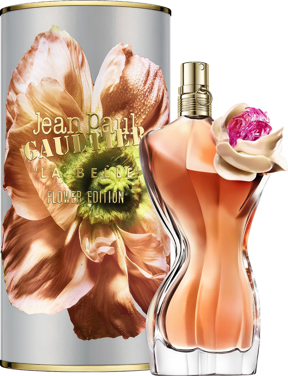 Jean Paul Gaultier - La Belle Flower Edition Edp 100 Ml