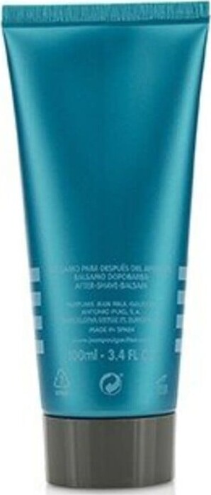 Jean Paul Gaultier - Le Male 100 Ml Aftershave Balm