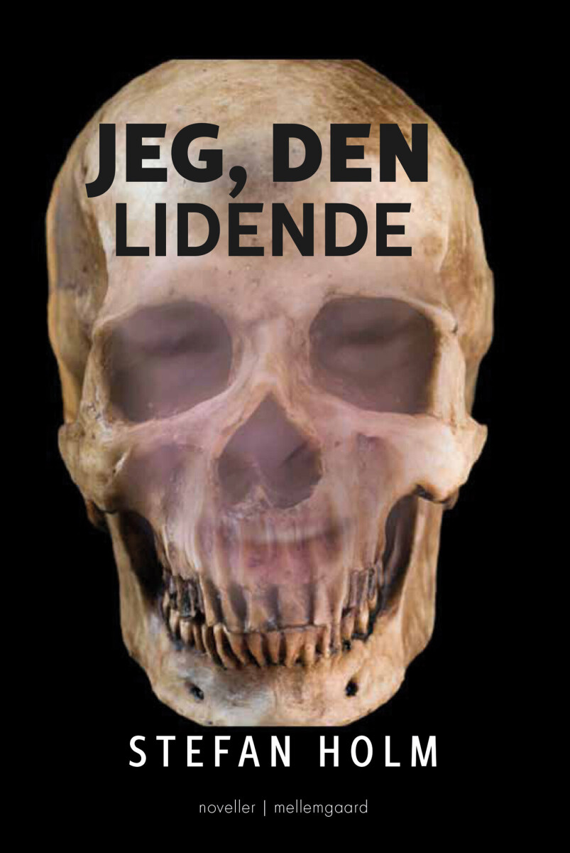 Jeg Den Lidende