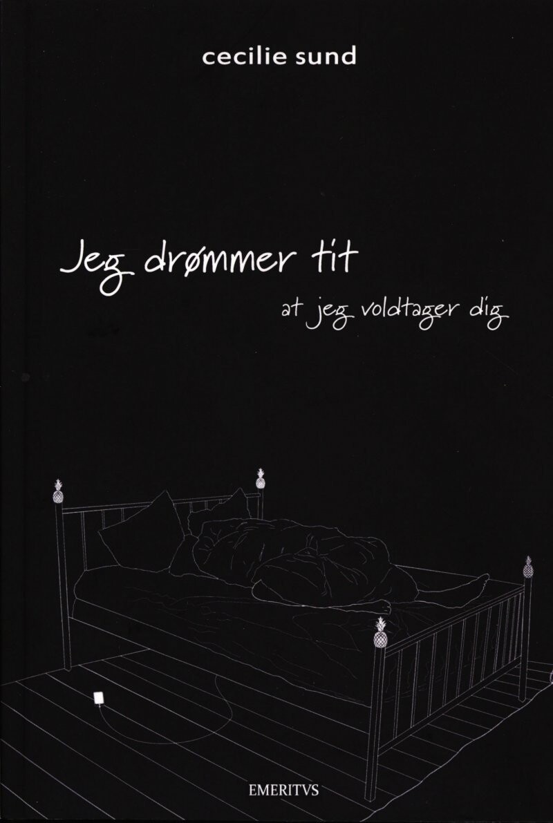 Jeg Drømmer Tit