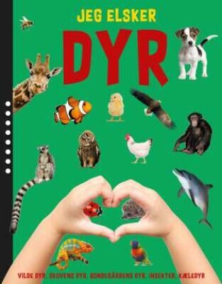 Jeg Elsker Dyr