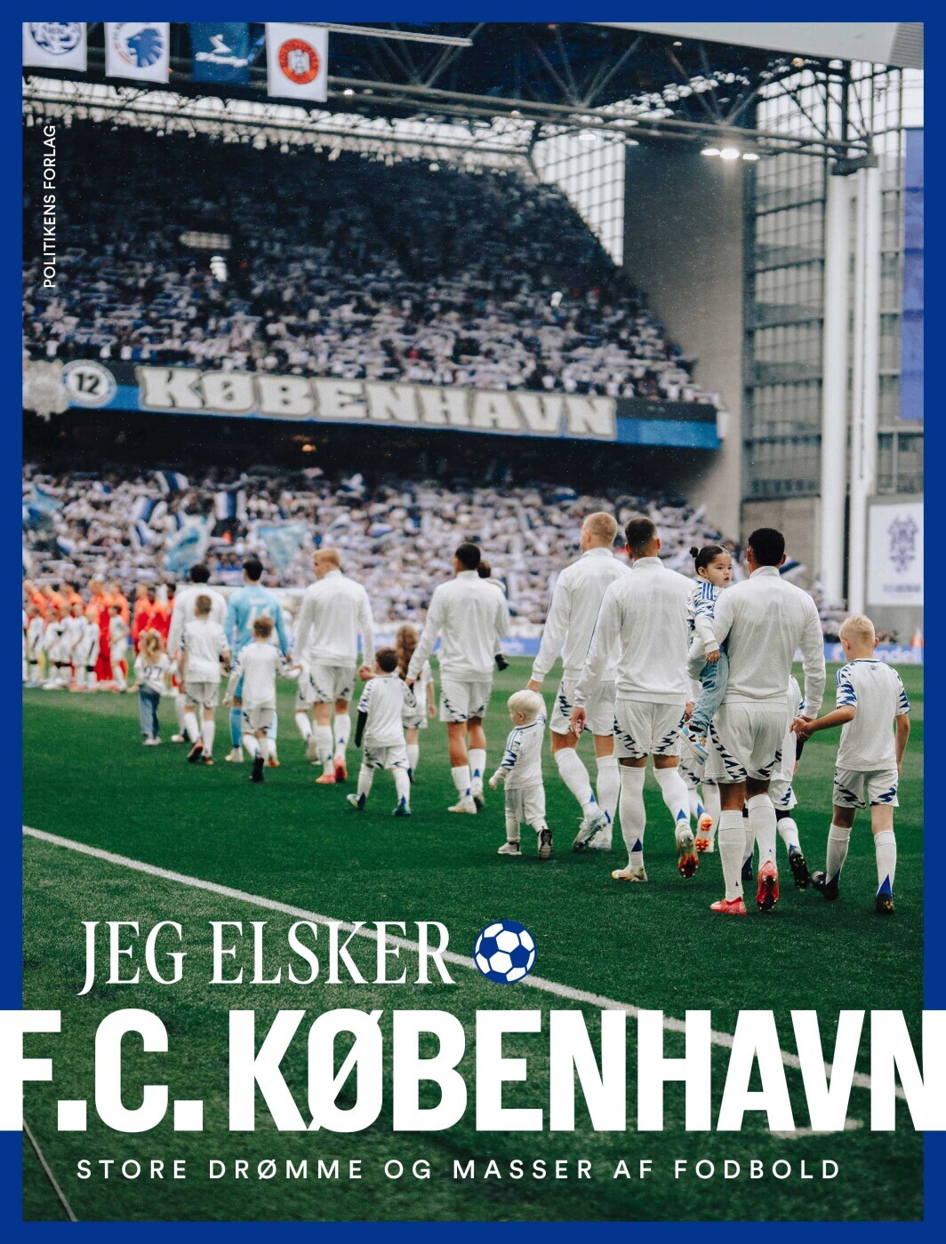 Jeg Elsker Fc København