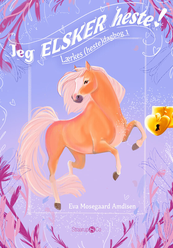 Jeg Elsker Heste