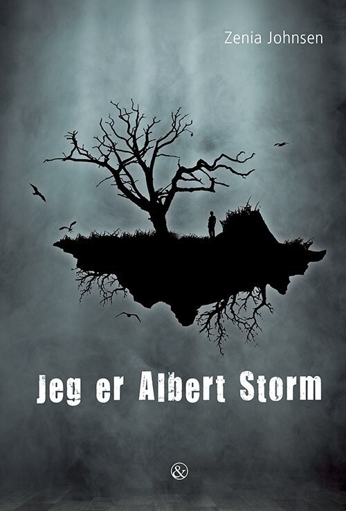Jeg Er Albert Storm