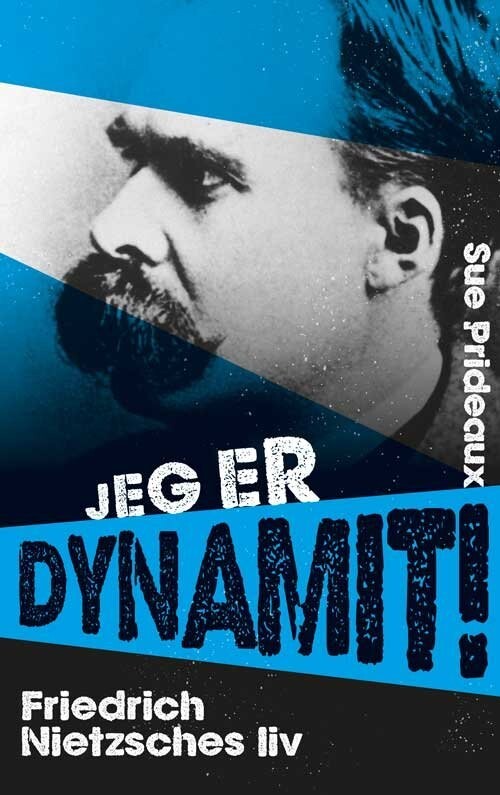 Jeg Er Dynamit