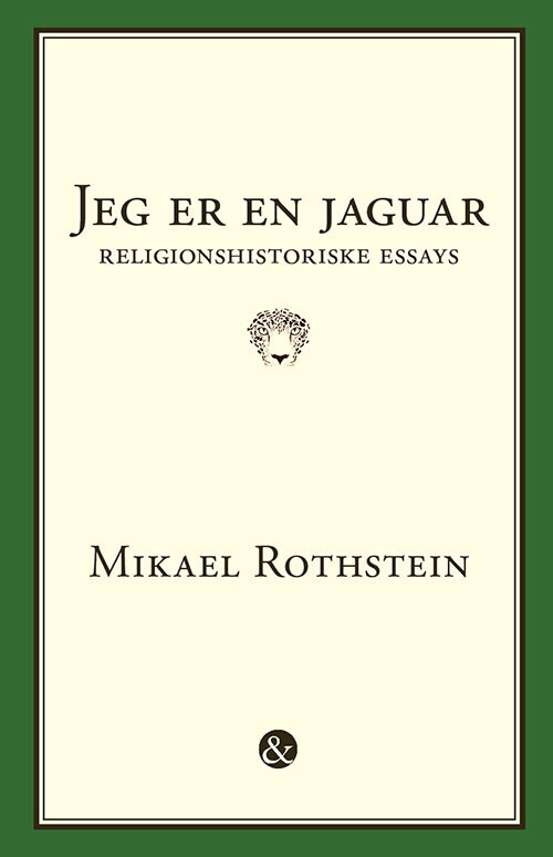 Jeg Er En Jaguar