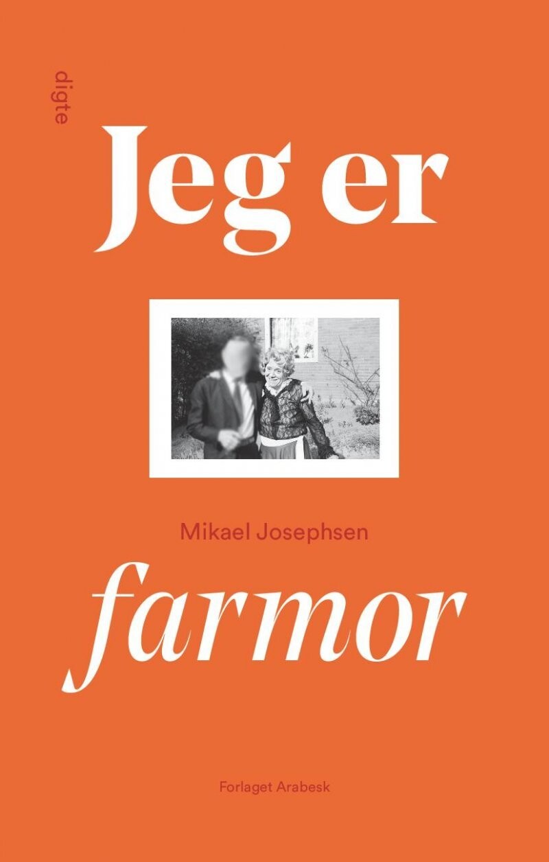 Jeg Er Farmor