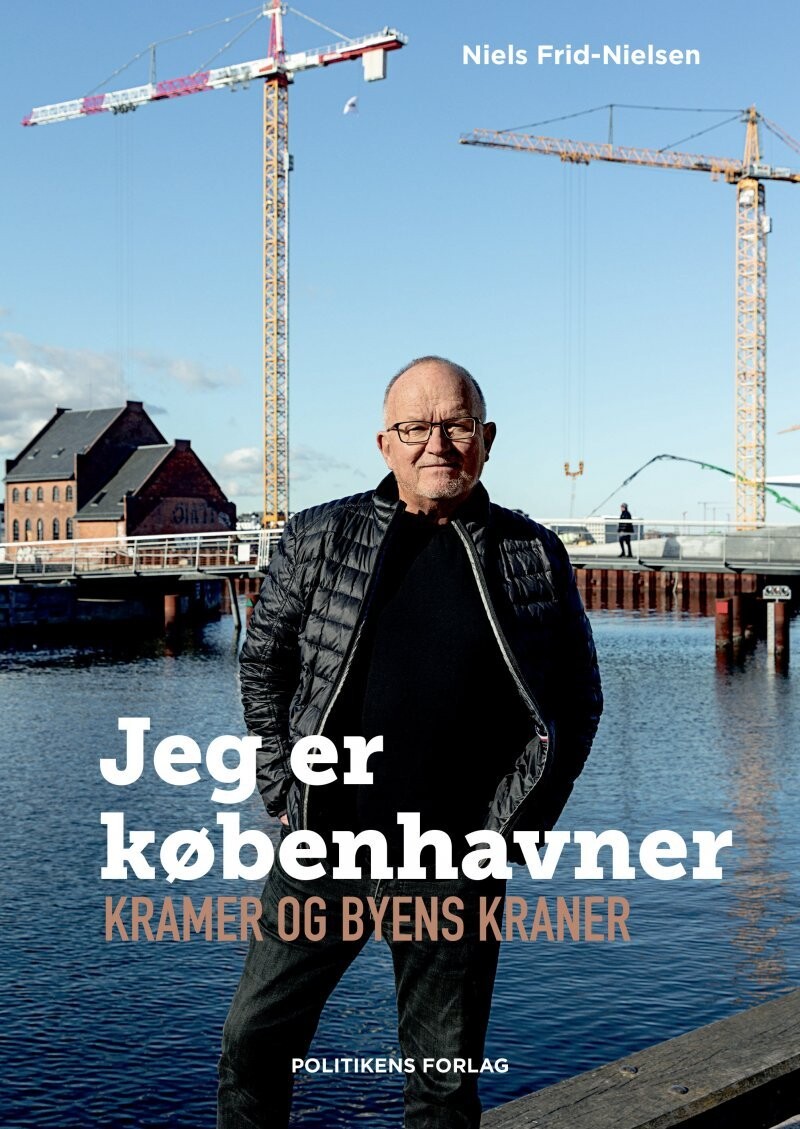 Jeg Er Københavner