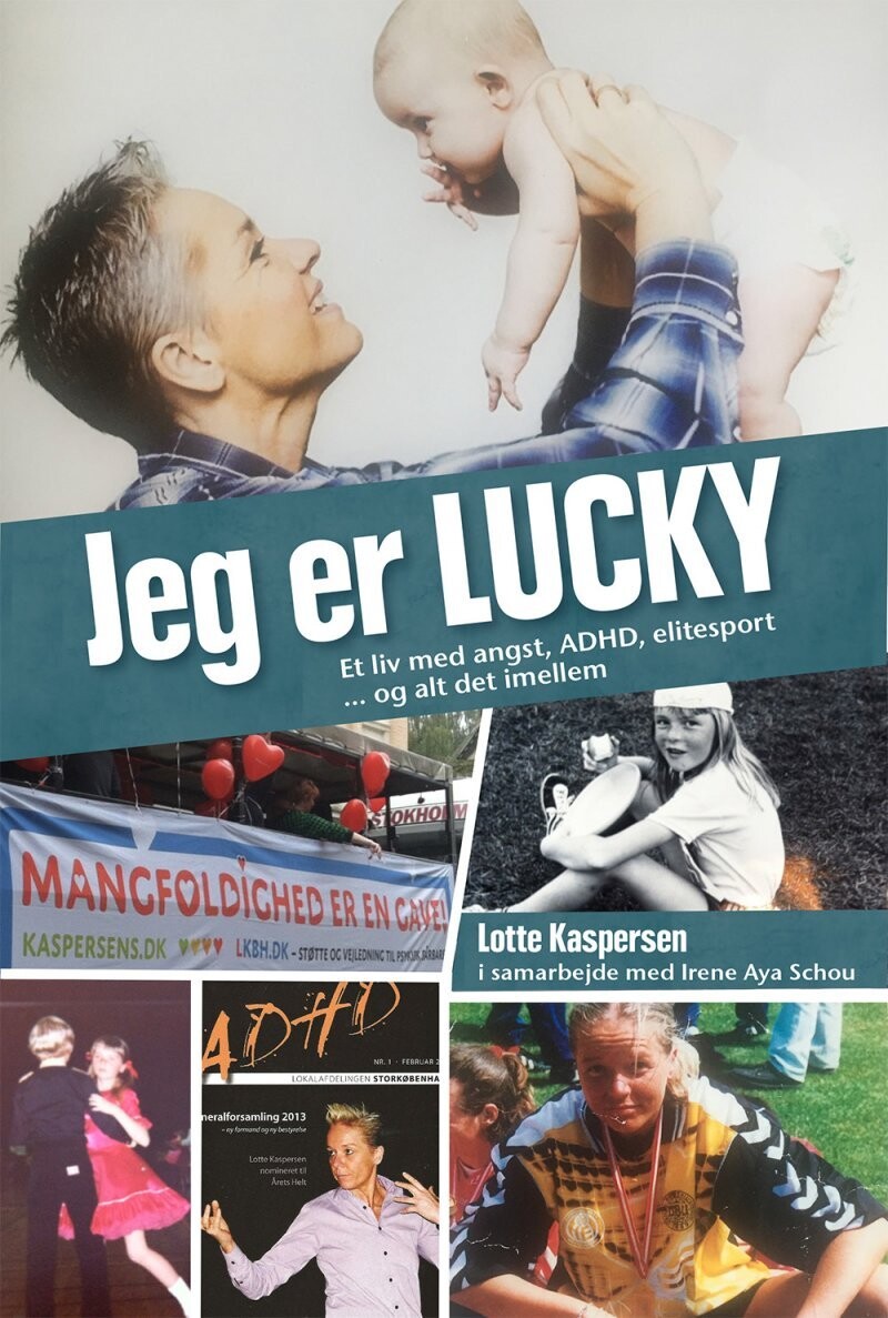 Jeg Er Lucky