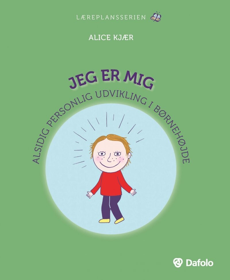 Jeg Er Mig