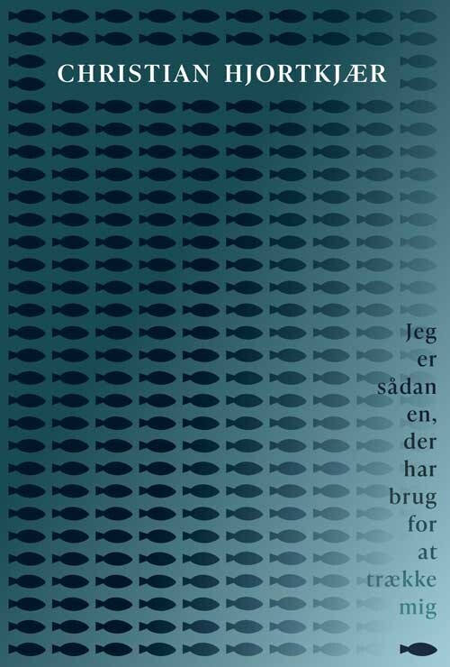 Jeg Er Sådan En Der Har Brug For At Trække Mig