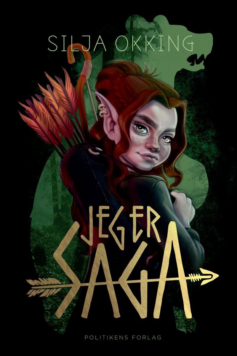 Jeg Er Saga
