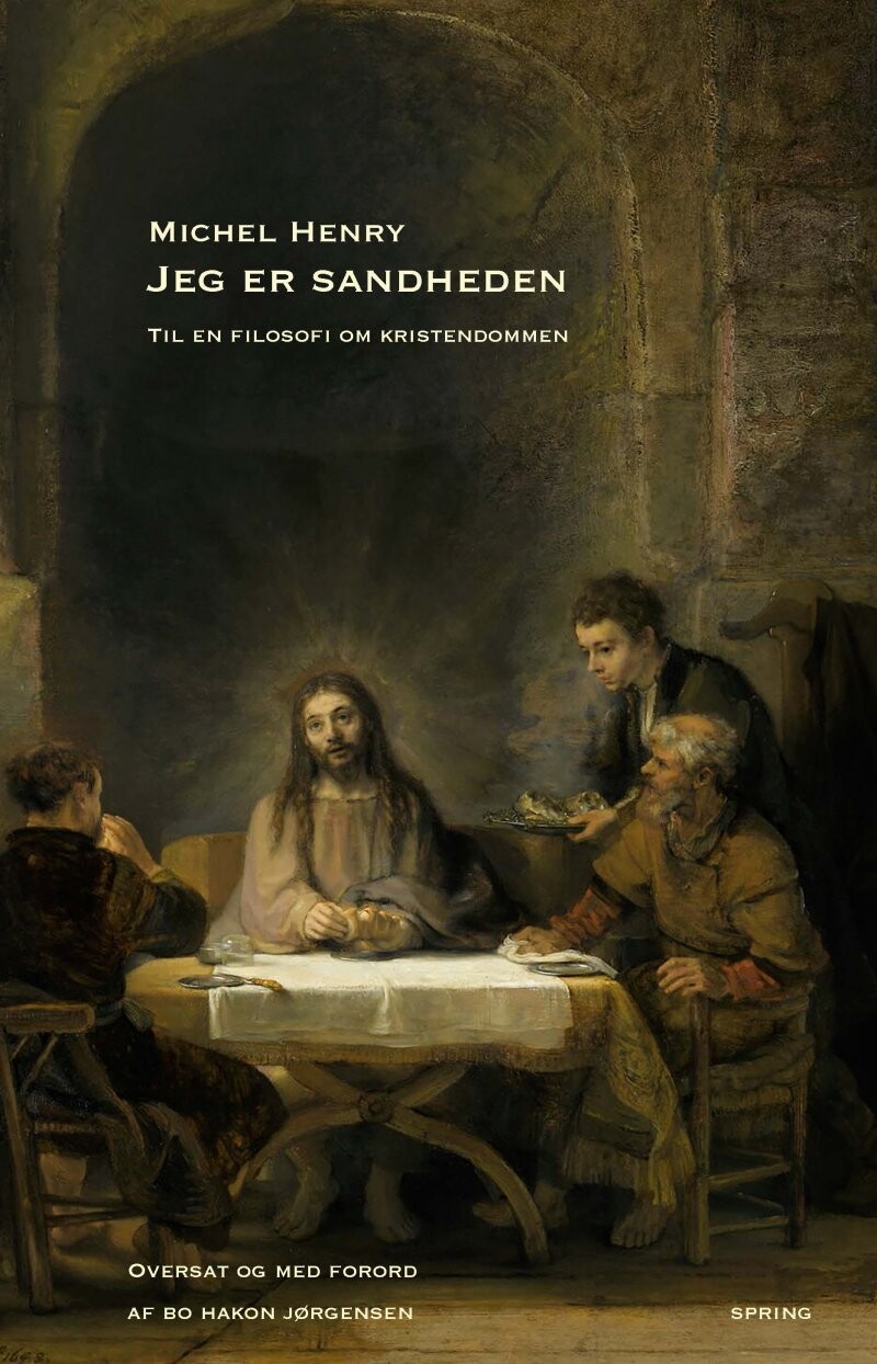 Jeg Er Sandheden
