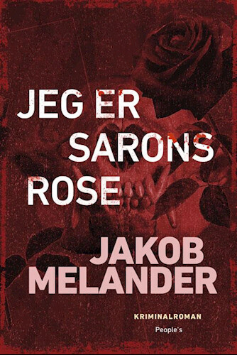 Jeg Er Sarons Rose