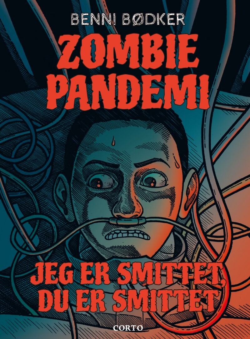 Jeg Er Smittet Du Er Smittet