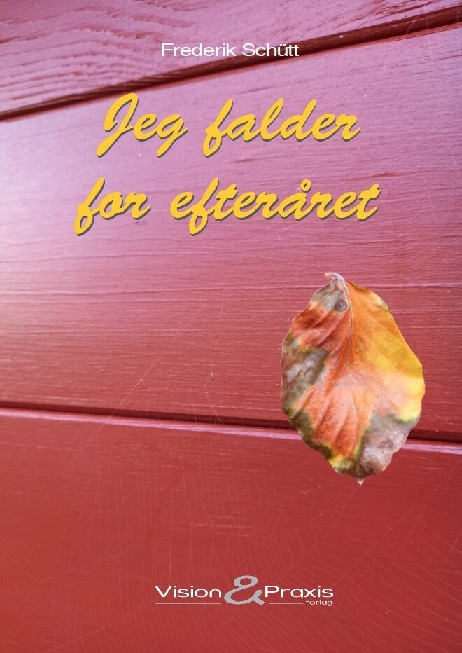 Jeg Falder For Efteråret