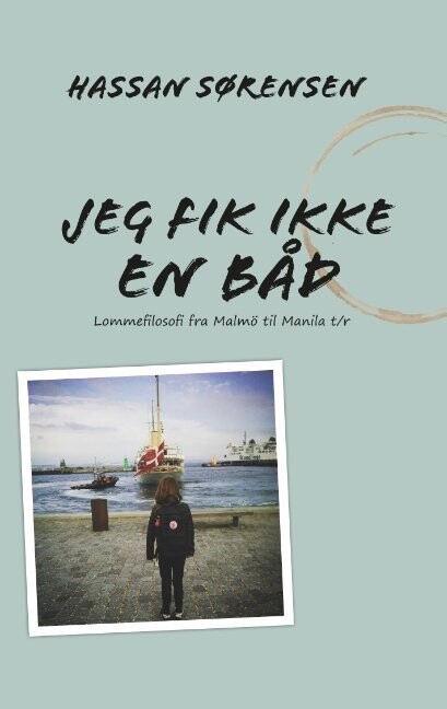 Jeg Fik Ikke En Båd