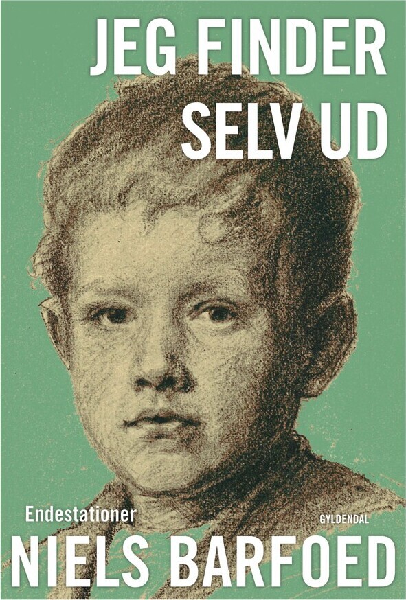 Jeg Finder Selv Ud