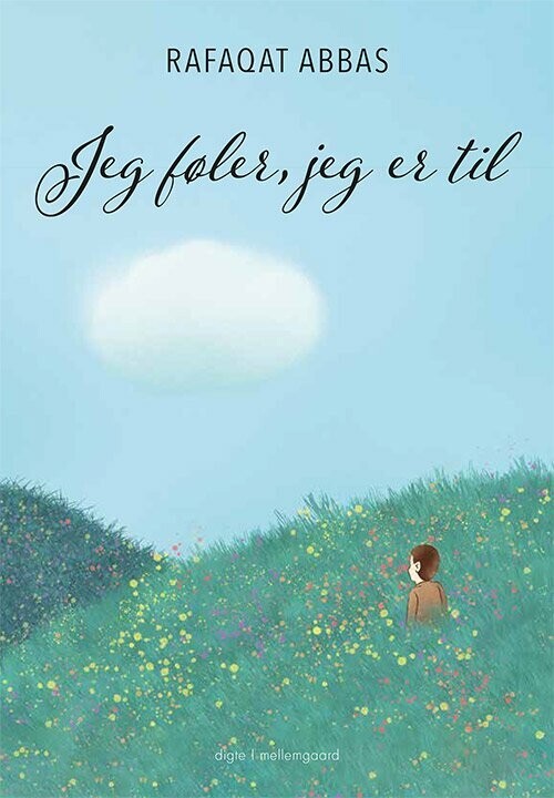 Jeg Føler Jeg Er Til