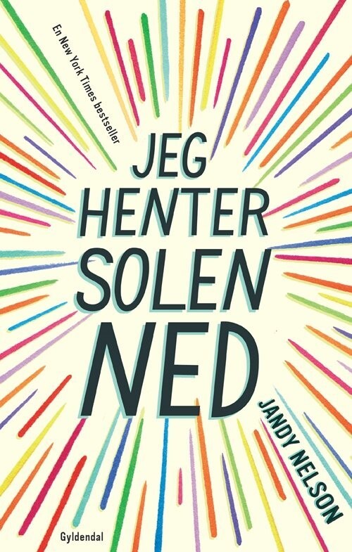 Jeg Henter Solen Ned