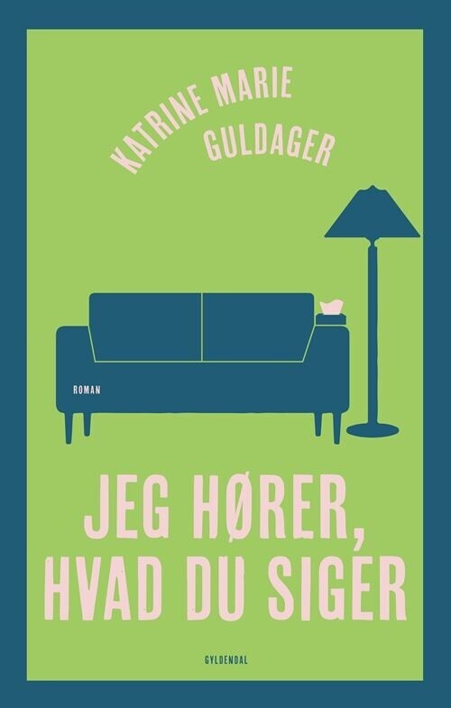 Jeg Hører Hvad Du Siger