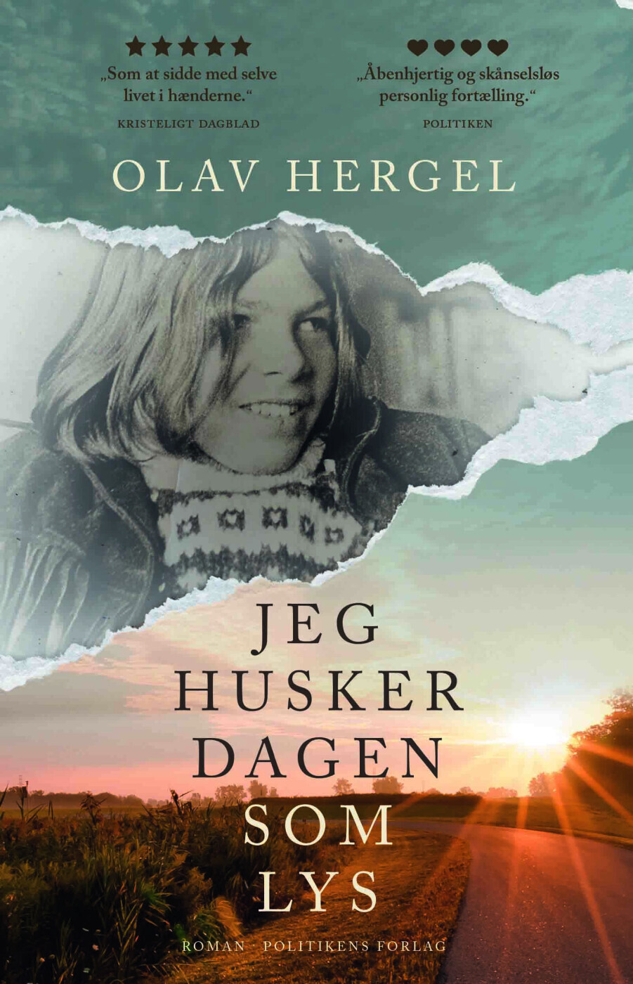 Jeg Husker Dagen Som Lys