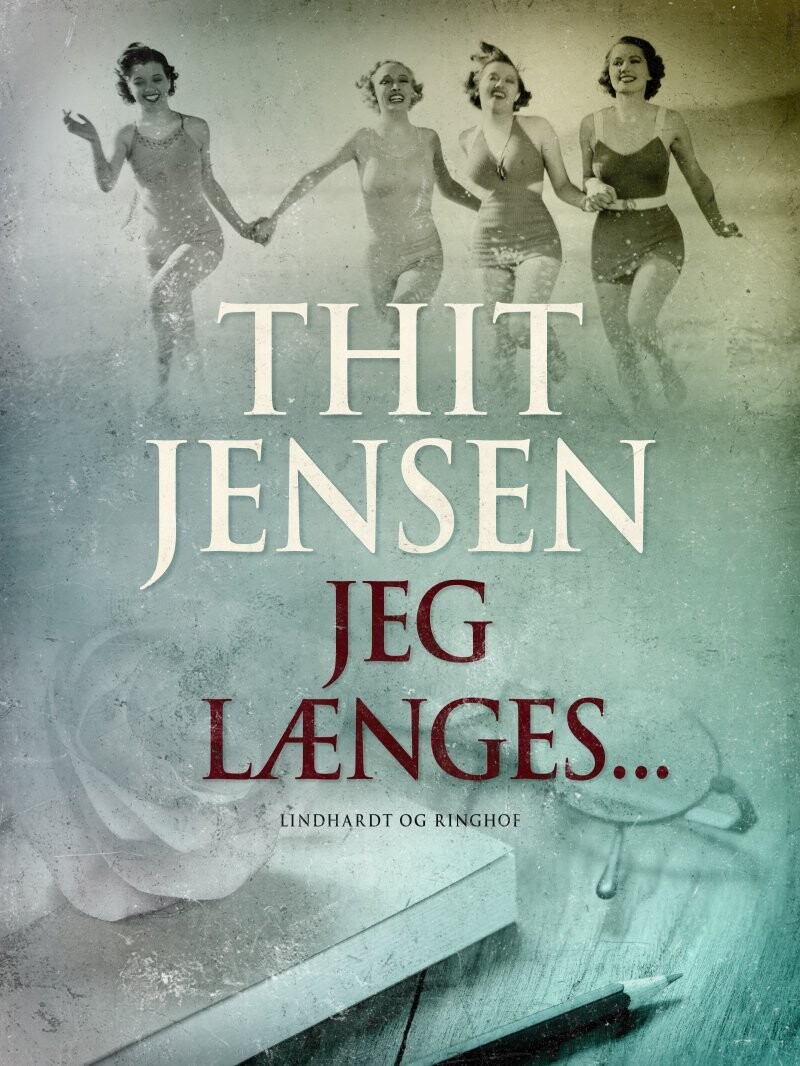 Jeg Længes