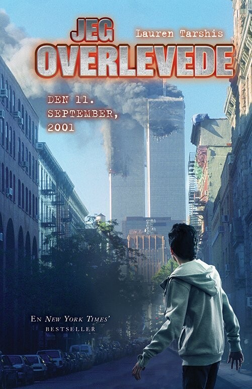 Jeg Overlevede Den 11 September 2001