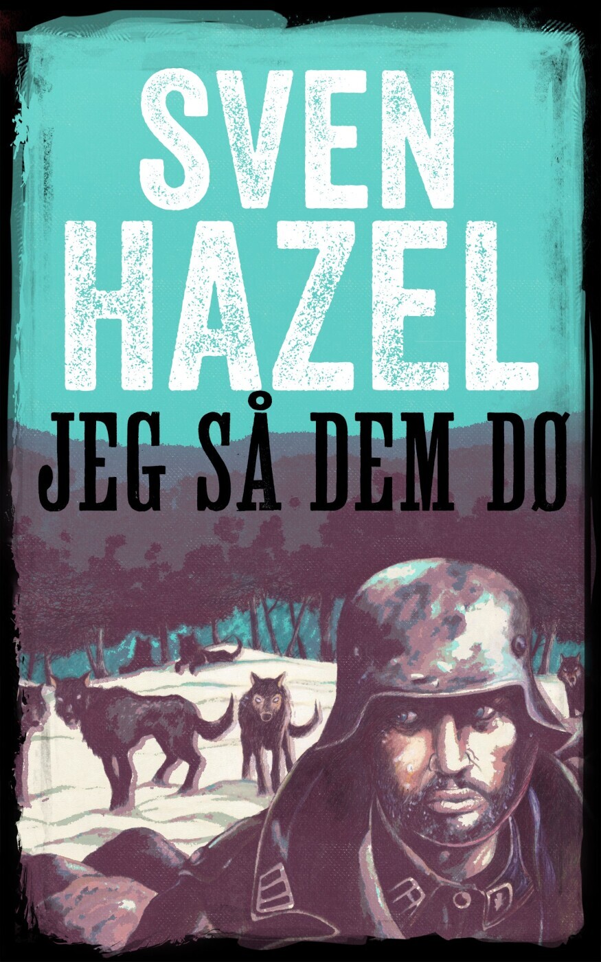 Jeg Så Dem Dø