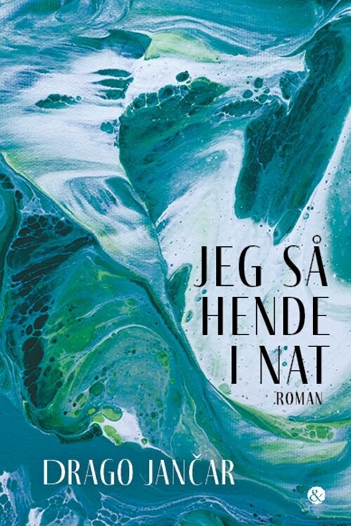 Jeg Så Hende I Nat