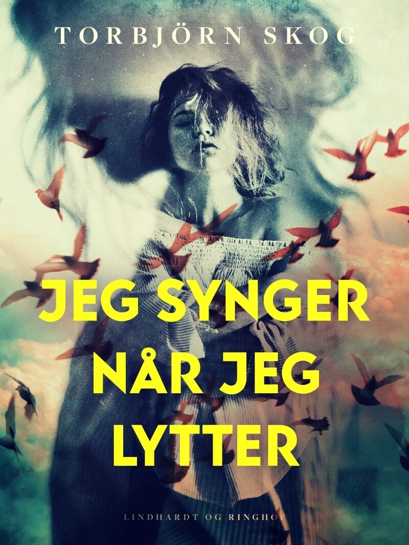 Jeg Synger Når Jeg Lytter