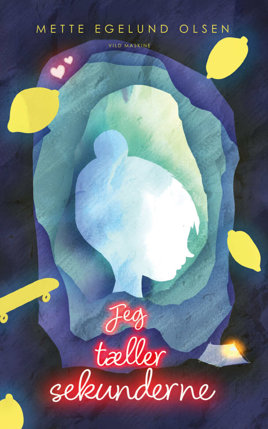 Jeg Tæller Sekunderne