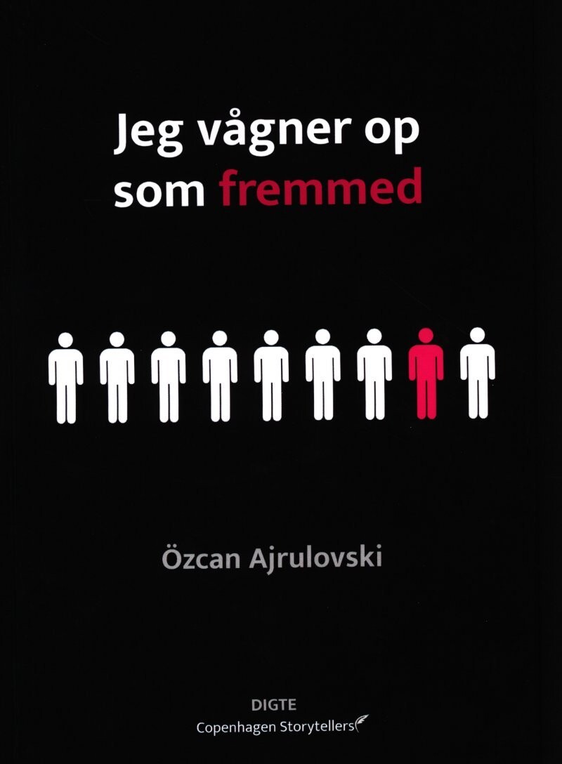 Jeg Vågner Op Som Fremmed