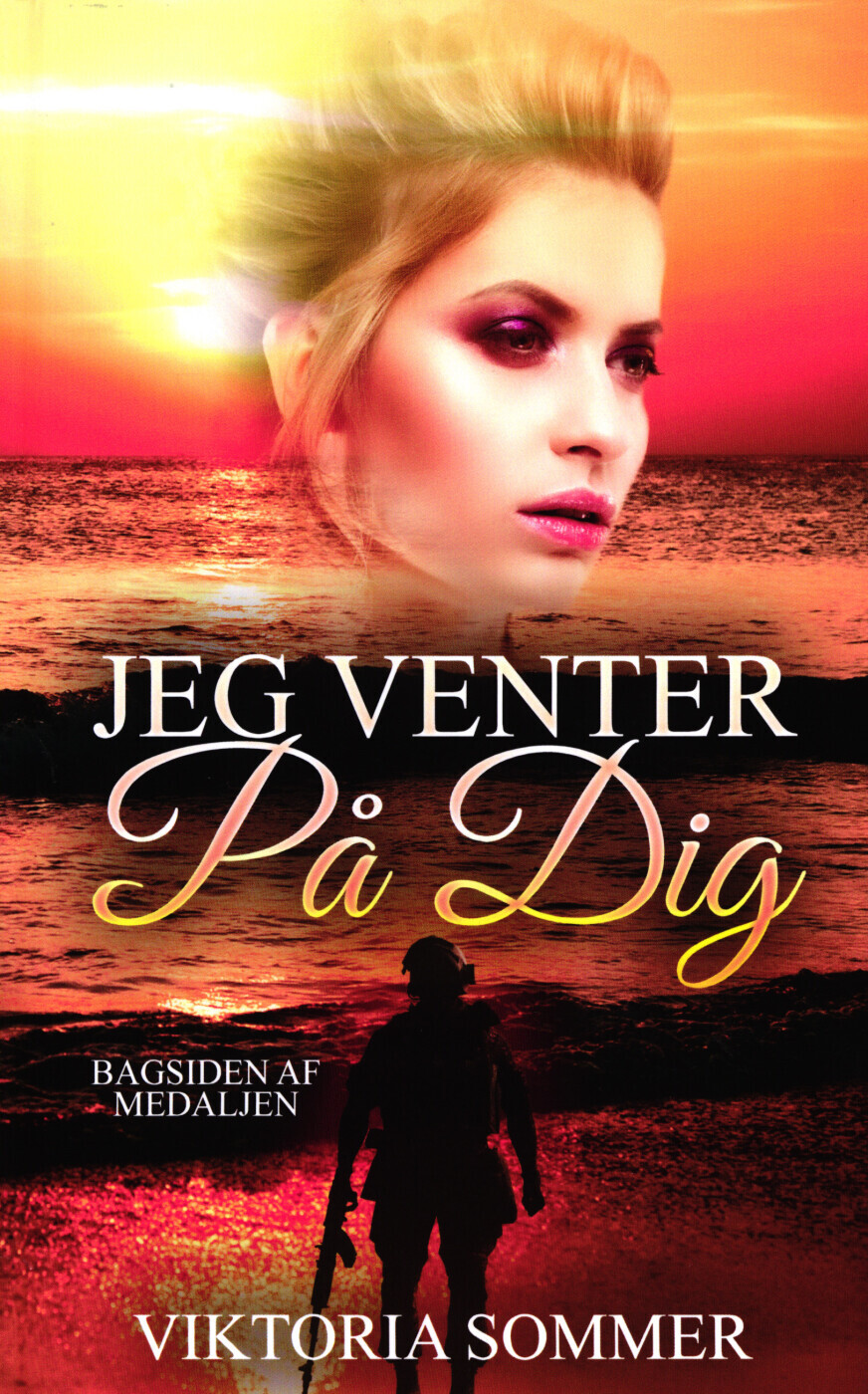 Jeg Venter På Dig - Bagsiden Af Medaljen 1