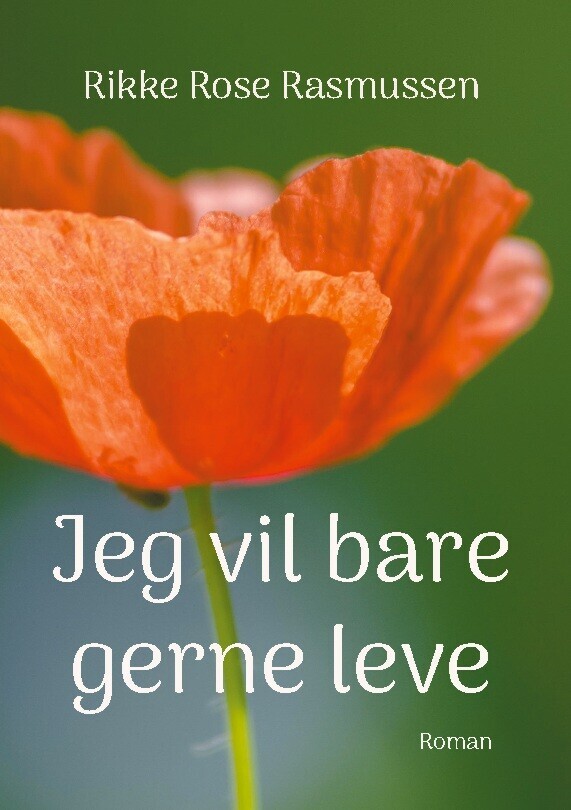 Jeg Vil Bare Gerne Leve