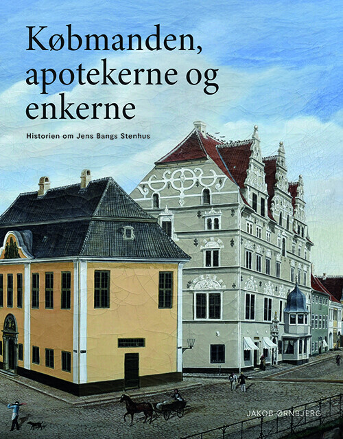 Købmanden Apotekerne Og Enkerne