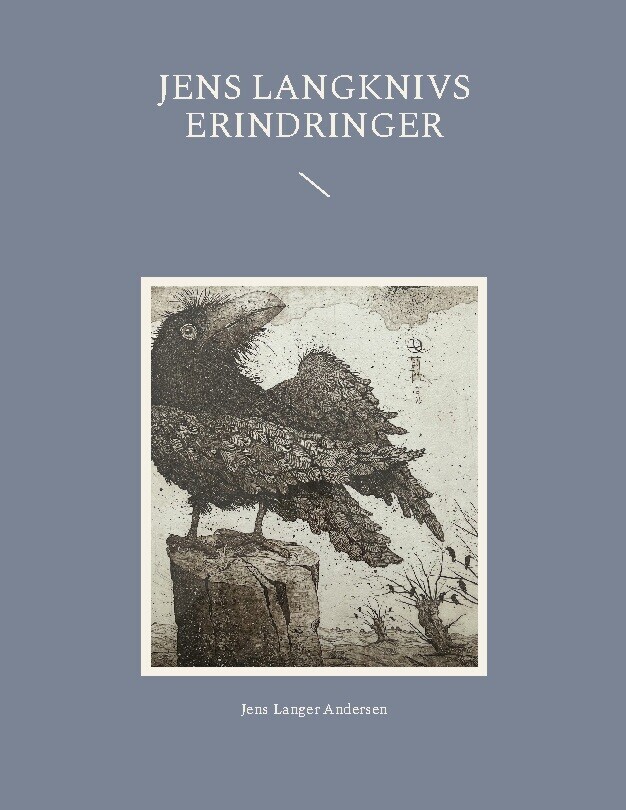 Jens Langknivs Erindringer