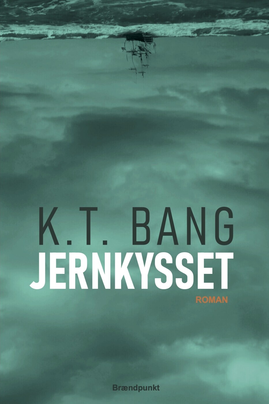 Jernkysset