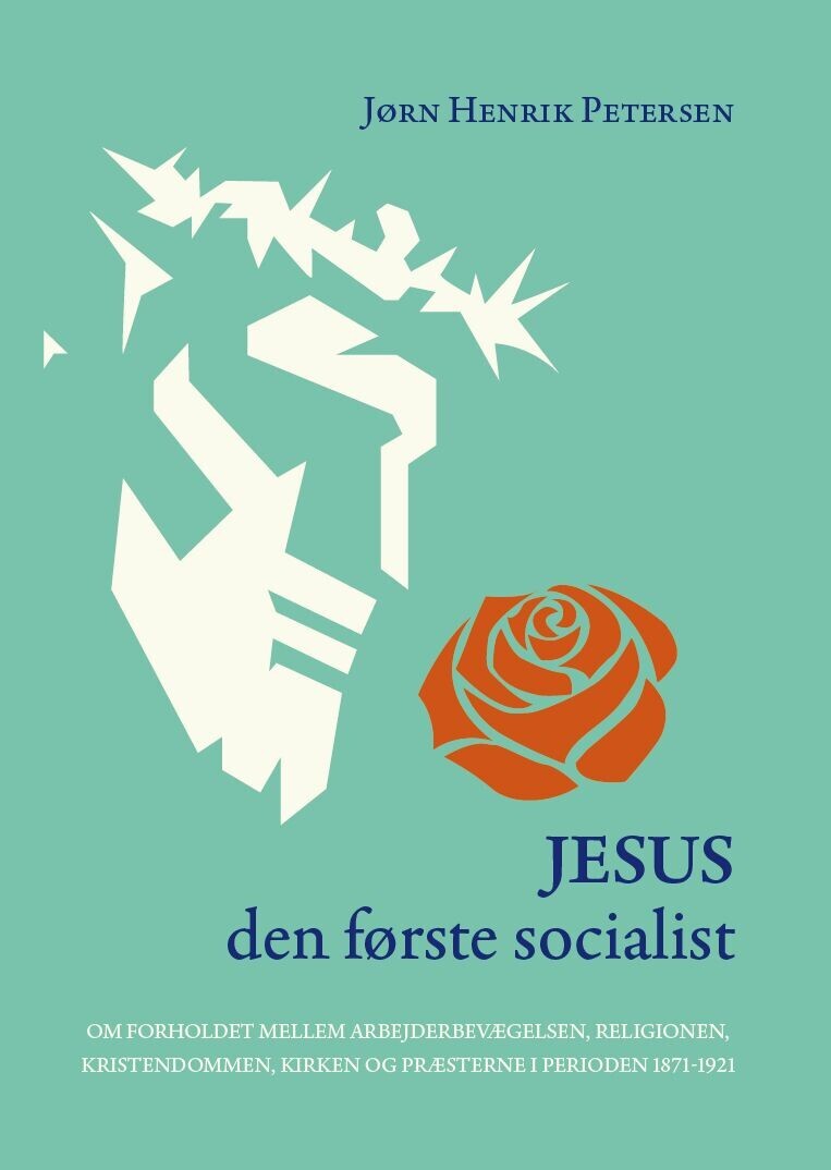 Jesus - Den Første Socialist