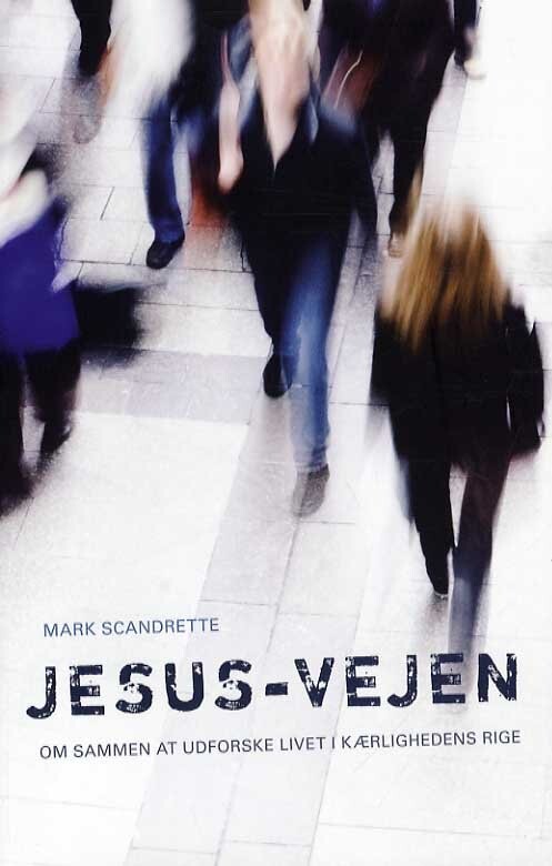 Jesus-Vejen