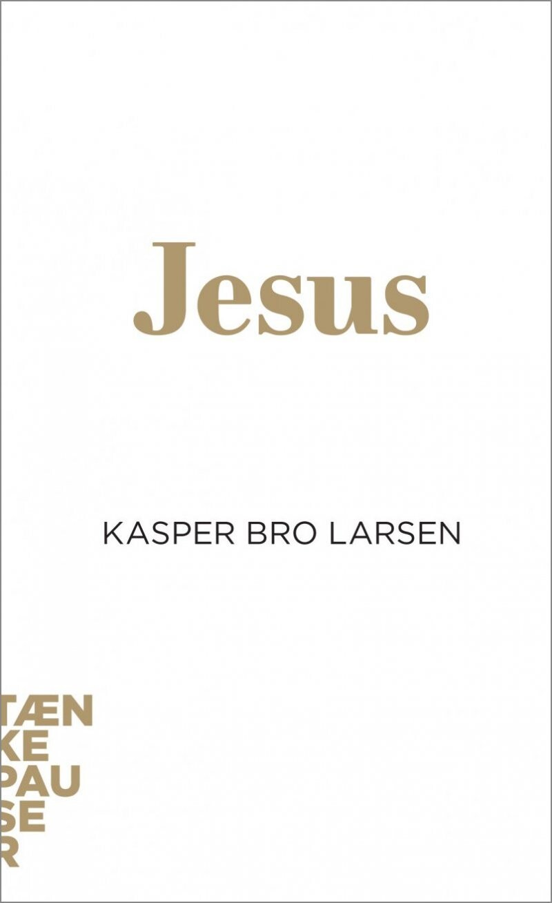 Tænkepauser - Jesus