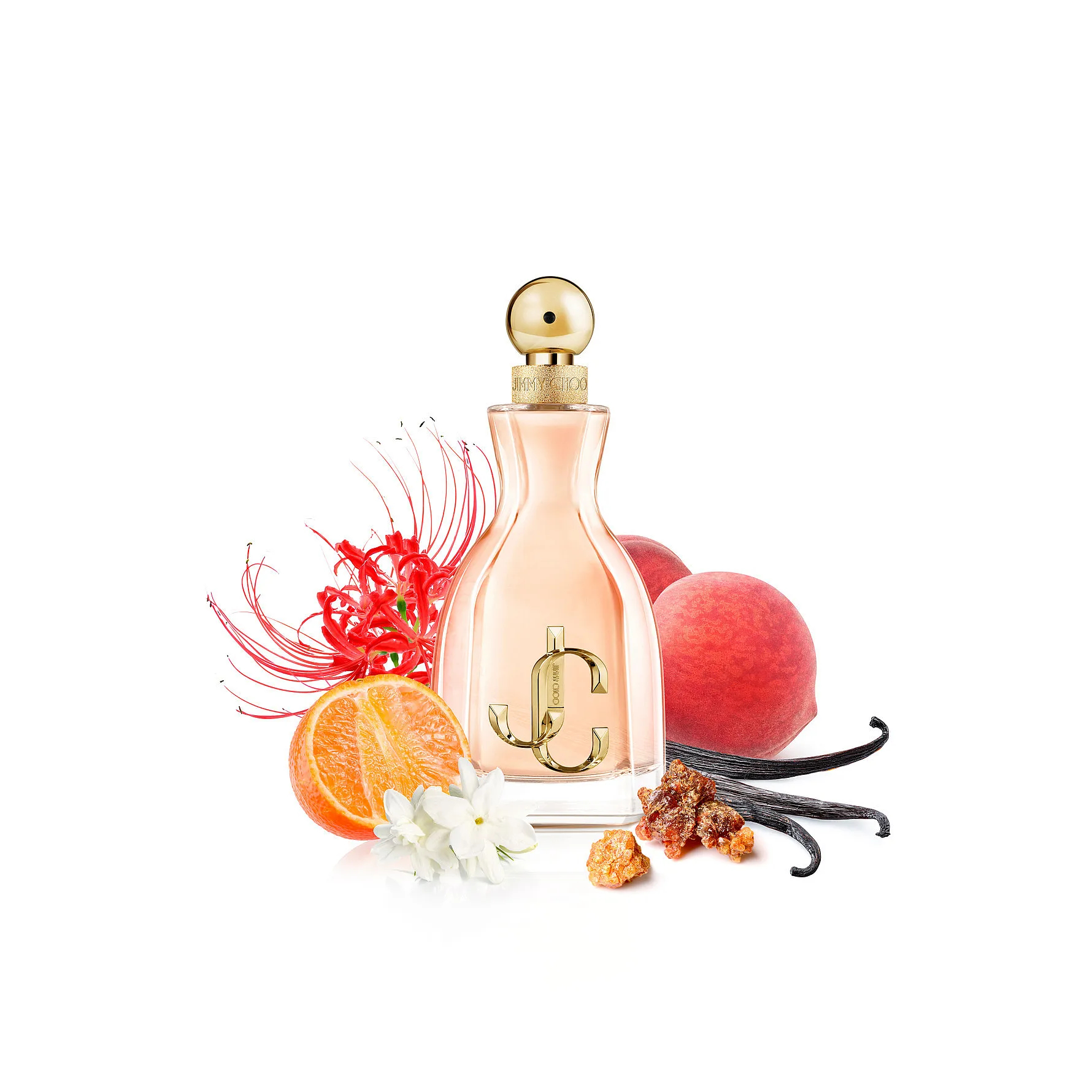 Jimmy Choo - I Want Choo Edp - 40 Ml