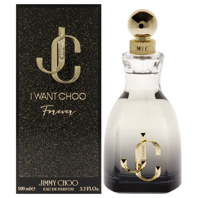 Jimmy Choo - I Want Choo Forever Edp 100 Ml