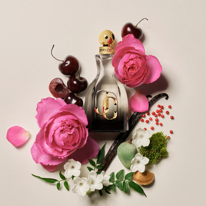 Jimmy Choo - I Want Choo Forever Edp 40 Ml
