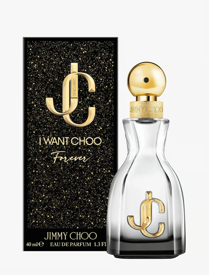 Jimmy Choo - I Want Choo Forever Edp 40 Ml