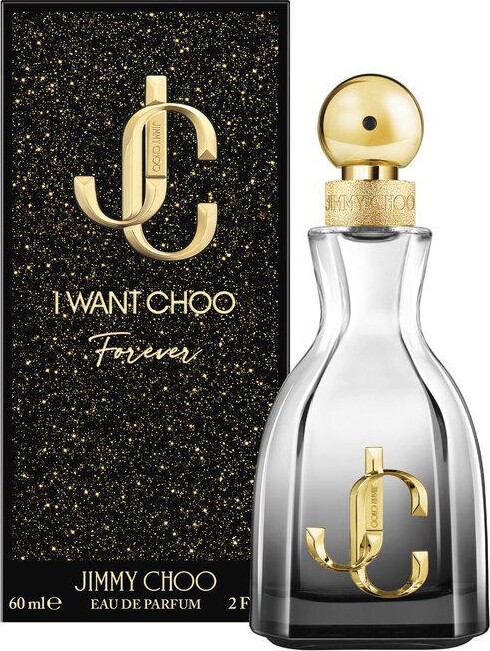 Jimmy Choo - I Want Choo Forever Edp - 60 Ml