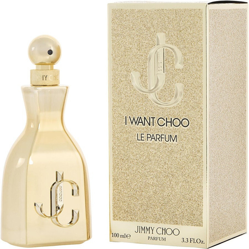 Jimmy Choo - I Want Choo Le Parfum Edp 100 Ml