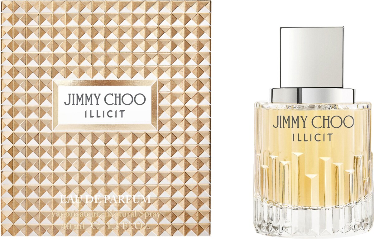 Jimmy Choo - Illicit Edp - 40 Ml