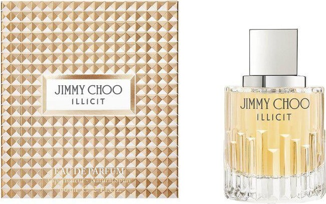 Jimmy Choo - Illicit Edp - 60 Ml