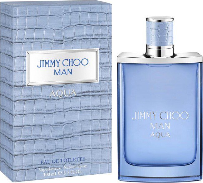 Jimmy Choo Man Aqua Edt